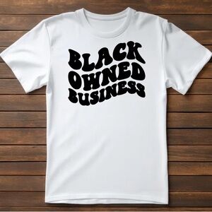 Black owned business| Retro Style
